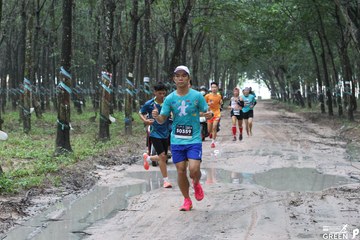 COTECCONS - LÊ PHONG BÌNH DƯƠNG HALF MARATHON 2023 - Ảnh #503104