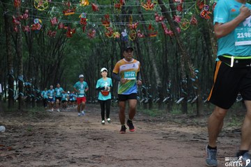 COTECCONS - LÊ PHONG BÌNH DƯƠNG HALF MARATHON 2023 - Ảnh #500331
