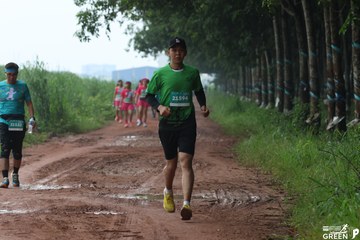 COTECCONS - LÊ PHONG BÌNH DƯƠNG HALF MARATHON 2023 - Ảnh #505576