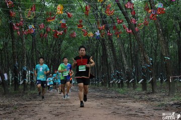 COTECCONS - LÊ PHONG BÌNH DƯƠNG HALF MARATHON 2023 - Ảnh #501264