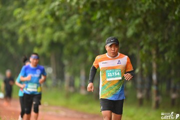 COTECCONS - LÊ PHONG BÌNH DƯƠNG HALF MARATHON 2023 - Ảnh #499299