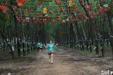 COTECCONS - LÊ PHONG BÌNH DƯƠNG HALF MARATHON 2023 - Ảnh #502134