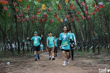 COTECCONS - LÊ PHONG BÌNH DƯƠNG HALF MARATHON 2023 - Ảnh #502637