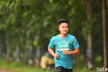 COTECCONS - LÊ PHONG BÌNH DƯƠNG HALF MARATHON 2023 - Ảnh #499128