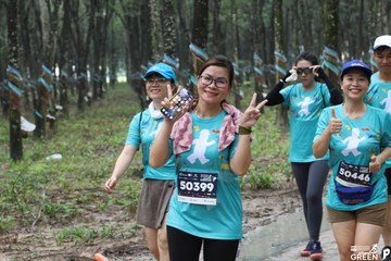 COTECCONS - LÊ PHONG BÌNH DƯƠNG HALF MARATHON 2023 - Ảnh #505075