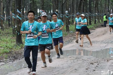 COTECCONS - LÊ PHONG BÌNH DƯƠNG HALF MARATHON 2023 - Ảnh #503827