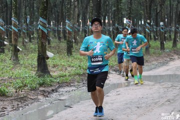 COTECCONS - LÊ PHONG BÌNH DƯƠNG HALF MARATHON 2023 - Ảnh #504007