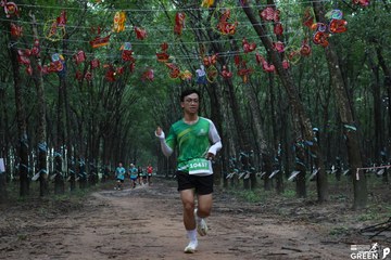 COTECCONS - LÊ PHONG BÌNH DƯƠNG HALF MARATHON 2023 - Ảnh #500855