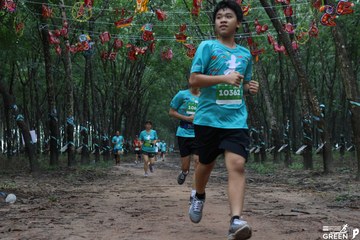 COTECCONS - LÊ PHONG BÌNH DƯƠNG HALF MARATHON 2023 - Ảnh #501461