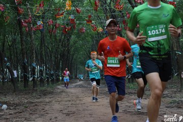 COTECCONS - LÊ PHONG BÌNH DƯƠNG HALF MARATHON 2023 - Ảnh #500905