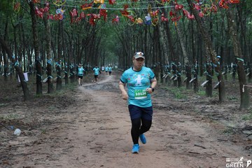 COTECCONS - LÊ PHONG BÌNH DƯƠNG HALF MARATHON 2023 - Ảnh #502701