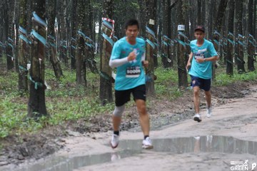 COTECCONS - LÊ PHONG BÌNH DƯƠNG HALF MARATHON 2023 - Ảnh #503621