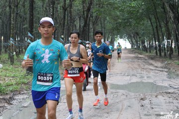 COTECCONS - LÊ PHONG BÌNH DƯƠNG HALF MARATHON 2023 - Ảnh #503113