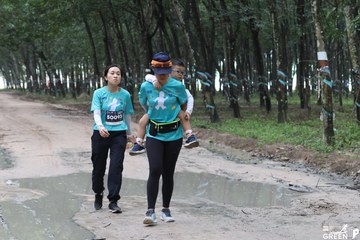COTECCONS - LÊ PHONG BÌNH DƯƠNG HALF MARATHON 2023 - Ảnh #505465