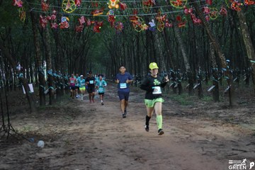 COTECCONS - LÊ PHONG BÌNH DƯƠNG HALF MARATHON 2023 - Ảnh #499984