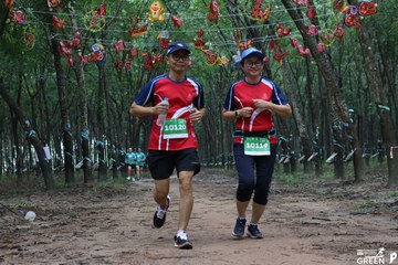 COTECCONS - LÊ PHONG BÌNH DƯƠNG HALF MARATHON 2023 - Ảnh #502692