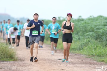COTECCONS - LÊ PHONG BÌNH DƯƠNG HALF MARATHON 2023 - Ảnh #499228