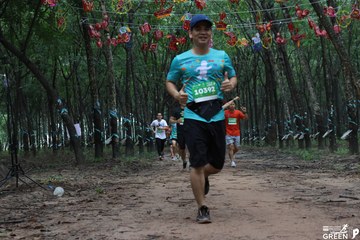 COTECCONS - LÊ PHONG BÌNH DƯƠNG HALF MARATHON 2023 - Ảnh #501818