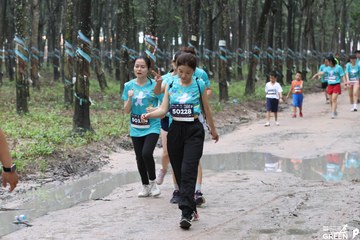 COTECCONS - LÊ PHONG BÌNH DƯƠNG HALF MARATHON 2023 - Ảnh #505256