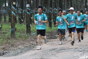 COTECCONS - LÊ PHONG BÌNH DƯƠNG HALF MARATHON 2023 - Ảnh #503865