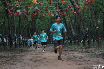 COTECCONS - LÊ PHONG BÌNH DƯƠNG HALF MARATHON 2023 - Ảnh #501503
