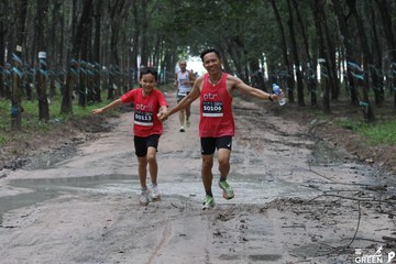 COTECCONS - LÊ PHONG BÌNH DƯƠNG HALF MARATHON 2023 - Ảnh #503302