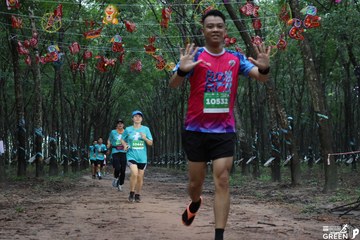 COTECCONS - LÊ PHONG BÌNH DƯƠNG HALF MARATHON 2023 - Ảnh #501207