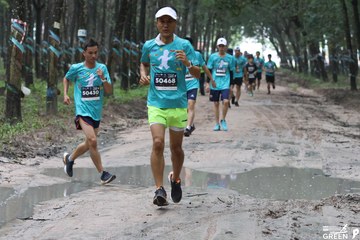 COTECCONS - LÊ PHONG BÌNH DƯƠNG HALF MARATHON 2023 - Ảnh #503449