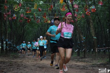 COTECCONS - LÊ PHONG BÌNH DƯƠNG HALF MARATHON 2023 - Ảnh #500447
