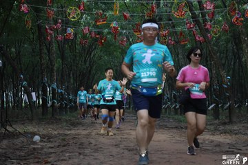 COTECCONS - LÊ PHONG BÌNH DƯƠNG HALF MARATHON 2023 - Ảnh #500456