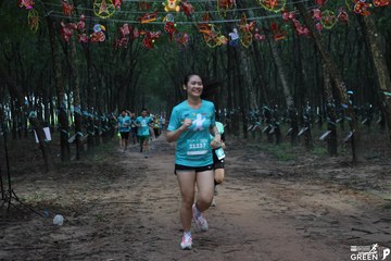 COTECCONS - LÊ PHONG BÌNH DƯƠNG HALF MARATHON 2023 - Ảnh #500110