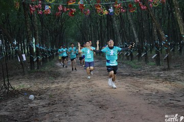 COTECCONS - LÊ PHONG BÌNH DƯƠNG HALF MARATHON 2023 - Ảnh #500019