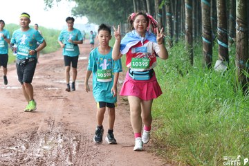 COTECCONS - LÊ PHONG BÌNH DƯƠNG HALF MARATHON 2023 - Ảnh #505745