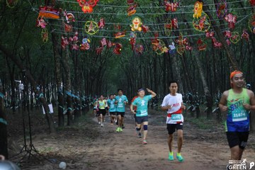 COTECCONS - LÊ PHONG BÌNH DƯƠNG HALF MARATHON 2023 - Ảnh #499918