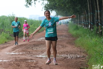 COTECCONS - LÊ PHONG BÌNH DƯƠNG HALF MARATHON 2023 - Ảnh #505867