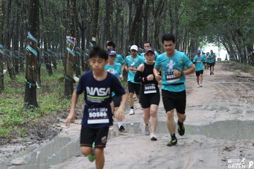 COTECCONS - LÊ PHONG BÌNH DƯƠNG HALF MARATHON 2023 - Ảnh #503504
