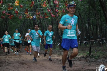 COTECCONS - LÊ PHONG BÌNH DƯƠNG HALF MARATHON 2023 - Ảnh #500203