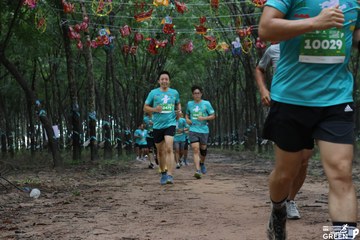COTECCONS - LÊ PHONG BÌNH DƯƠNG HALF MARATHON 2023 - Ảnh #501578