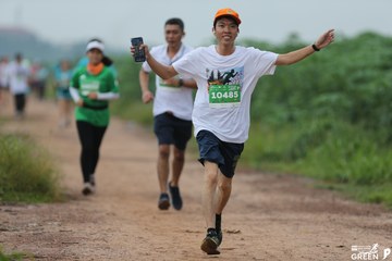 COTECCONS - LÊ PHONG BÌNH DƯƠNG HALF MARATHON 2023 - Ảnh #499504