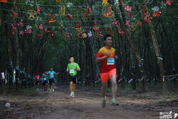 COTECCONS - LÊ PHONG BÌNH DƯƠNG HALF MARATHON 2023 - Ảnh #499704