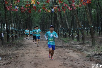 COTECCONS - LÊ PHONG BÌNH DƯƠNG HALF MARATHON 2023 - Ảnh #502089