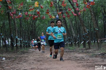 COTECCONS - LÊ PHONG BÌNH DƯƠNG HALF MARATHON 2023 - Ảnh #502513