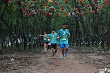 COTECCONS - LÊ PHONG BÌNH DƯƠNG HALF MARATHON 2023 - Ảnh #501771
