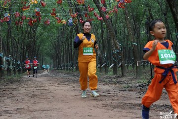 COTECCONS - LÊ PHONG BÌNH DƯƠNG HALF MARATHON 2023 - Ảnh #502685