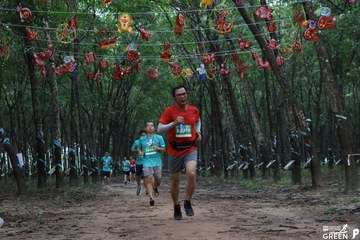 COTECCONS - LÊ PHONG BÌNH DƯƠNG HALF MARATHON 2023 - Ảnh #501669