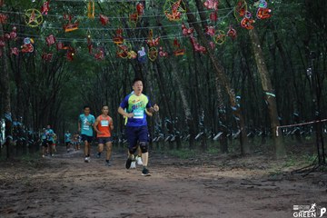 COTECCONS - LÊ PHONG BÌNH DƯƠNG HALF MARATHON 2023 - Ảnh #499717