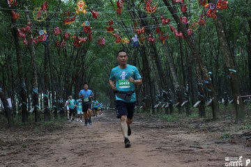 COTECCONS - LÊ PHONG BÌNH DƯƠNG HALF MARATHON 2023 - Ảnh #501088