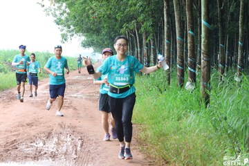 COTECCONS - LÊ PHONG BÌNH DƯƠNG HALF MARATHON 2023 - Ảnh #506501