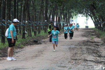 COTECCONS - LÊ PHONG BÌNH DƯƠNG HALF MARATHON 2023 - Ảnh #505353