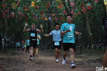 COTECCONS - LÊ PHONG BÌNH DƯƠNG HALF MARATHON 2023 - Ảnh #500413
